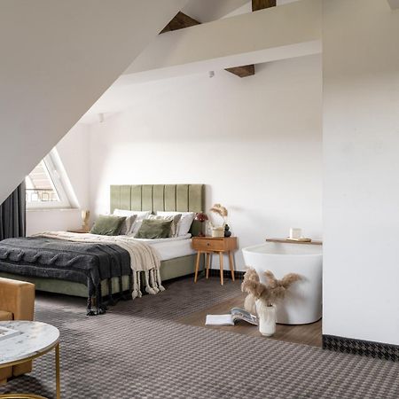 Oberza Pod Roza Restauracja, Sauny, Jacuzzi Bed & Breakfast Nowy Targ Exterior photo