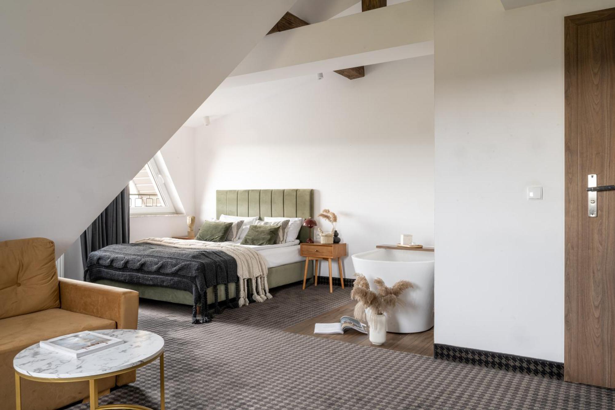 Oberza Pod Roza Restauracja, Sauny, Jacuzzi Bed & Breakfast Nowy Targ Exterior photo